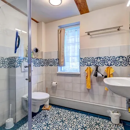 Apartamento Grüne Kate